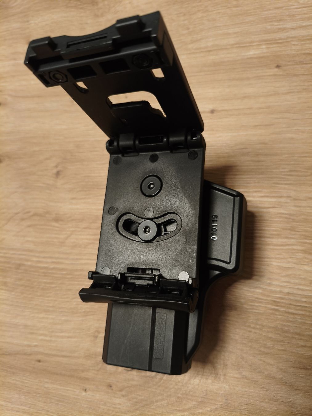 Glock Tir sportif: Holster Glock19 – Neuf (Voir description) à Sion par via_mv76 1