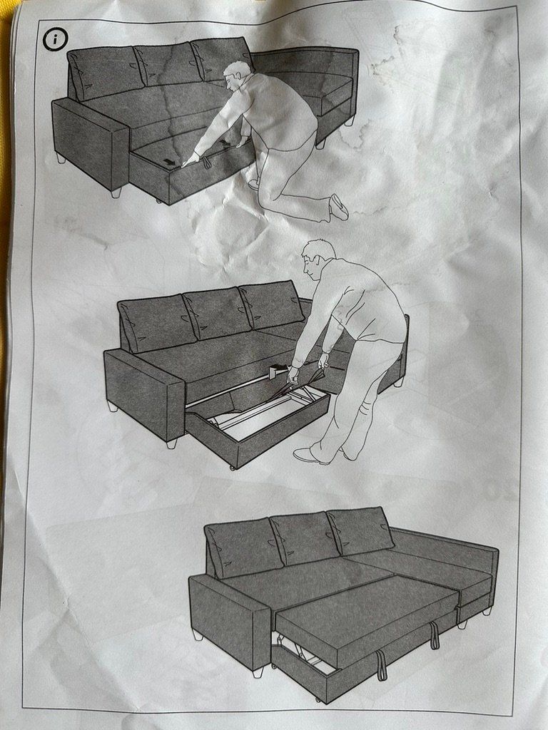 Sofas: Sofa Friheten IKEA – Gebraucht aus Hausen am Albis von Upright01 4