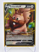 Glänzendes Schicksal - Schlaraffel V  (SHF 53) - Deutsch