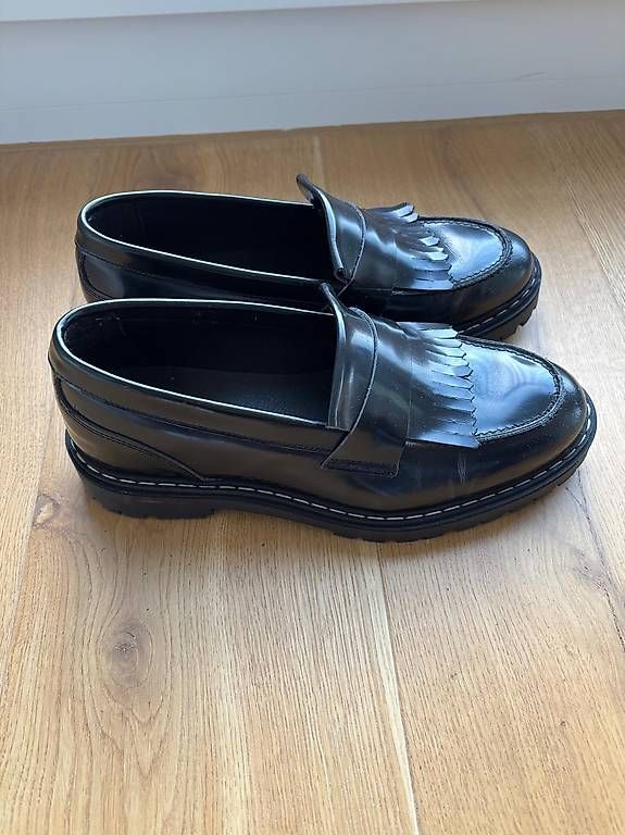 Damenschuhe: Loafer Garment Project – Gebraucht aus Zürich von manufr21 2