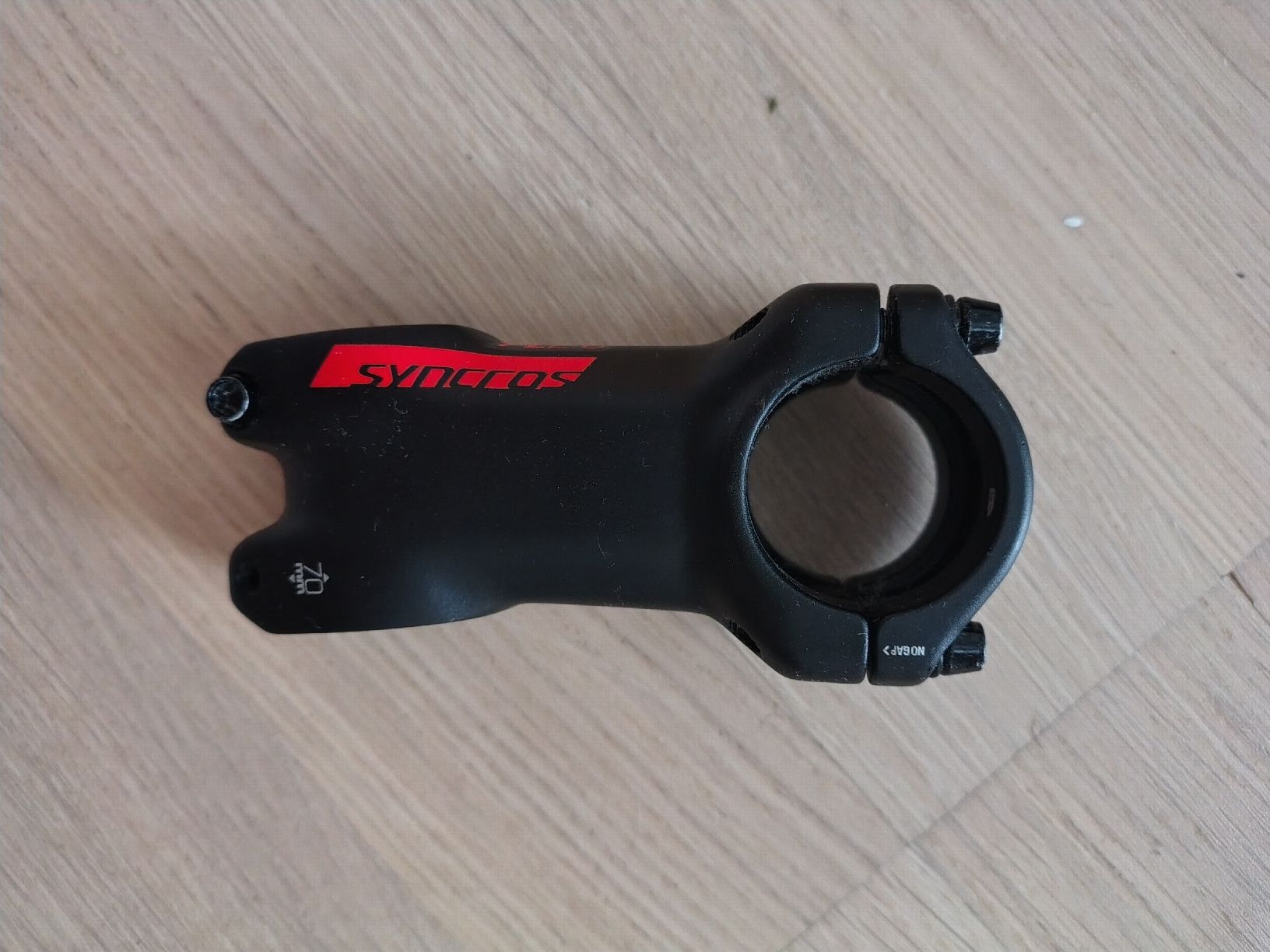 Syncros Pezzi di ricambio: Syncros FL2.0 Vorbau Stem – Usato da Regensdorf venduto da szo_xjg5 3