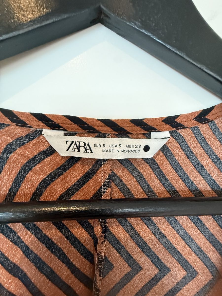Zara Vestiti: Zara Kleid, Grösse S/M – Usato da Meilen venduto da Dievondort 2