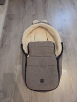 Fusssack für Kinderwagen