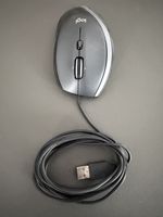 Logitech M500 Advanced Corded Mouse