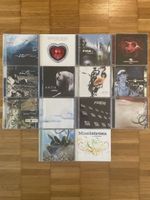 Iboga Records Collection (Liquid Soul, Ace Ventura, Freq)