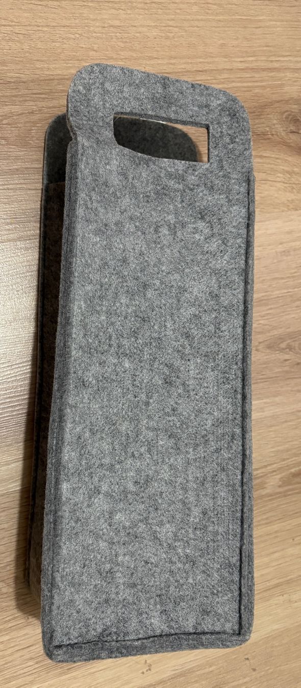 Borse: Tasche aus Filz – Usato da Auenstein venduto da 5222 3