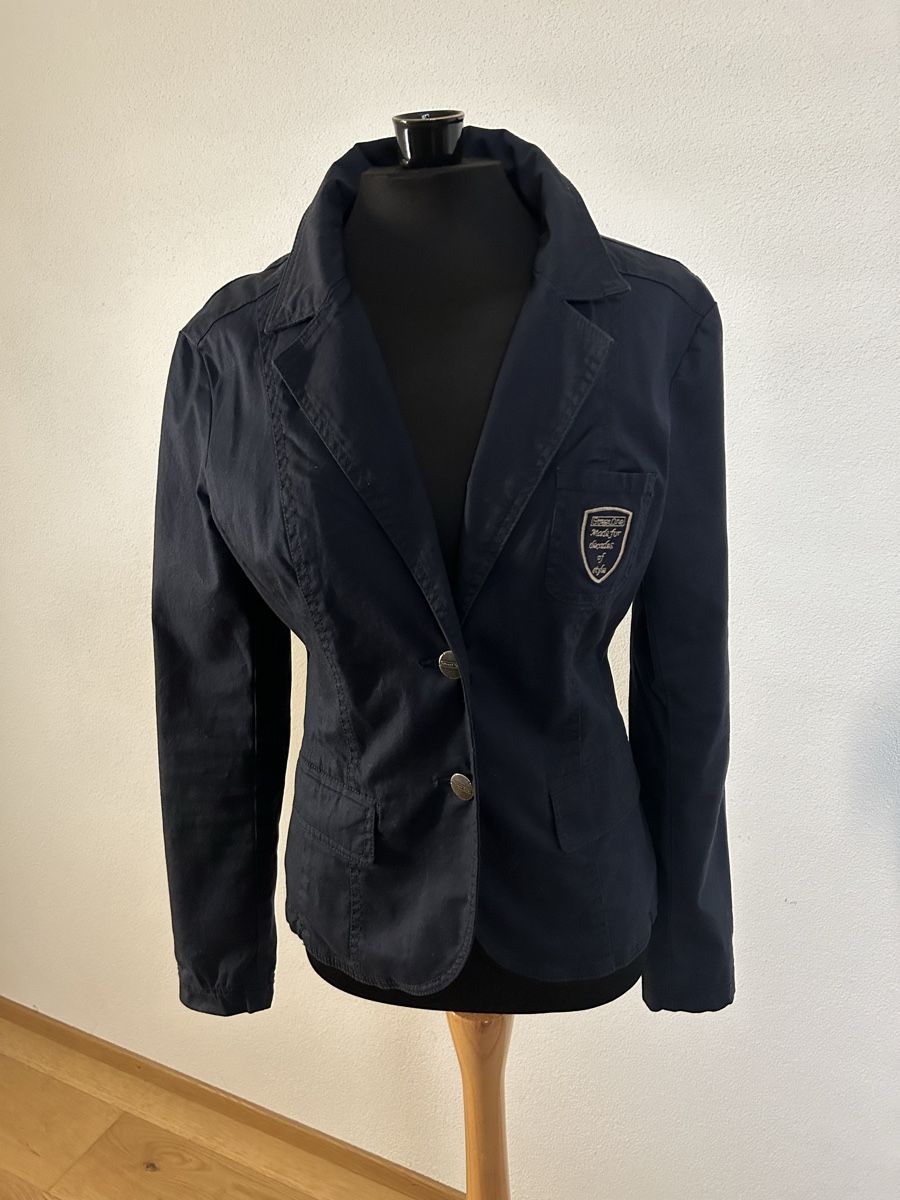 Giacche: Blazer von Street One – Usato da Rheineck venduto da monty_burns_22