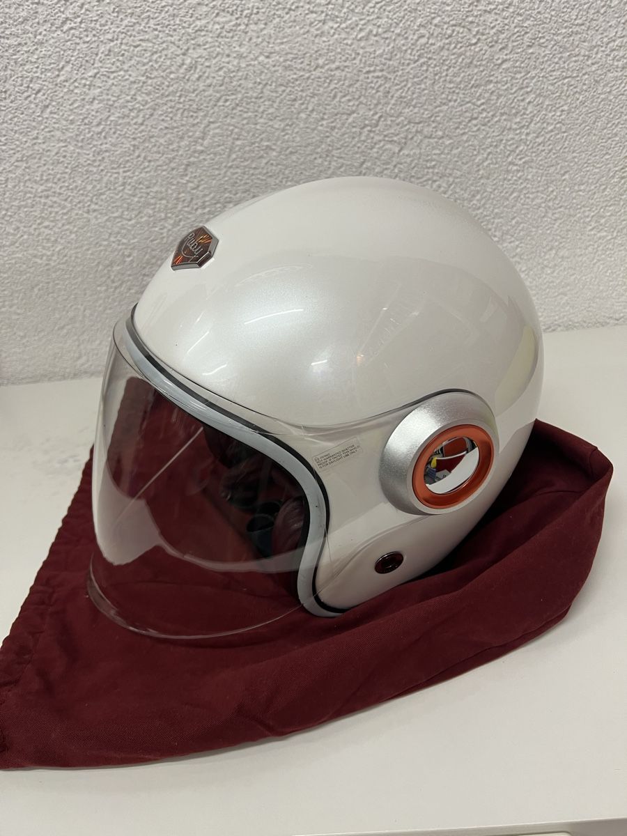 Helme & Visiere: Casque Ruby Belvédère Costume – Gebraucht aus Vessy von bst_r226 4