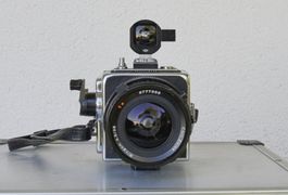 Hasselblad SWC/M für Sammler & Fine‑Art‑Fotografen