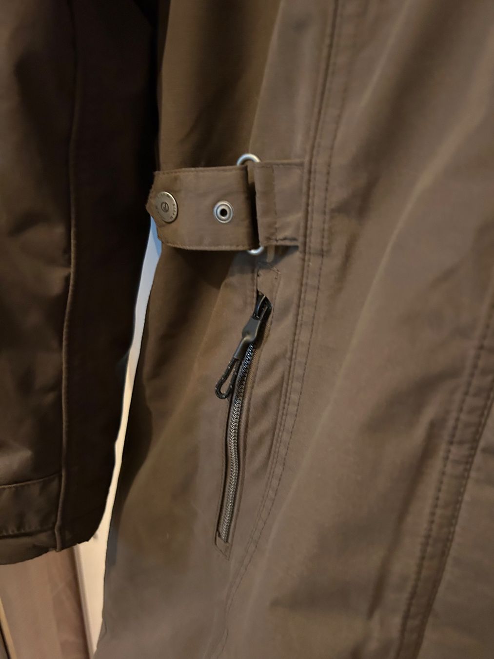 Cappotti: Winterjacke grösse 42 – Nuovo e nell'imballaggio originale da Bern venduto da Dafi7 3