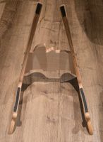Holz Gitarrenständer - für eine Akkustische Gittare