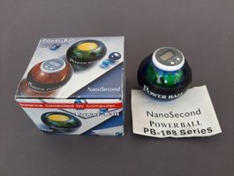 Power Ball Handgelenkstrainer