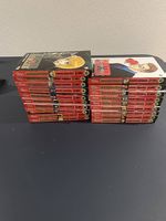 Manga Hunter X Hunter 1- 19