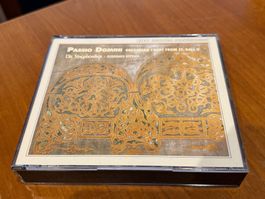 Godehard Joppich - Passio Domini: Gregorian Chant - KA01C