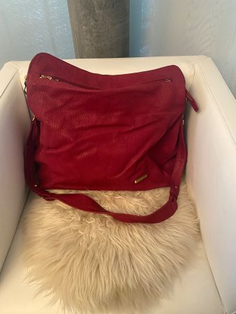 Lupo Barcelona Shopper Tasche