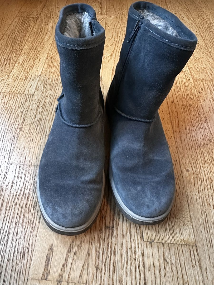 Superfit Scarpe per ragazze: Superfit Winterschuhe Gr.36 – Usato da Zürich venduto da Anba15 3