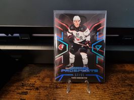 Prime Prospect - /65 - Lausanne - Rochette - Serie 1 25/26