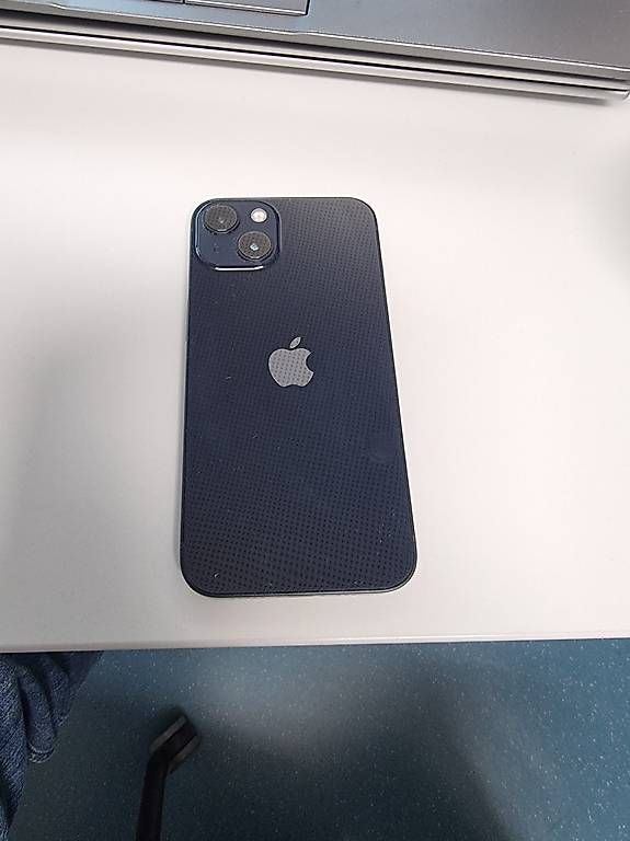 Apple Portables: iPhone 13 – D'occasion à Büron par r_limacher 2