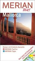 Merian live! - Mallorca - Autor Niklaus Schmid