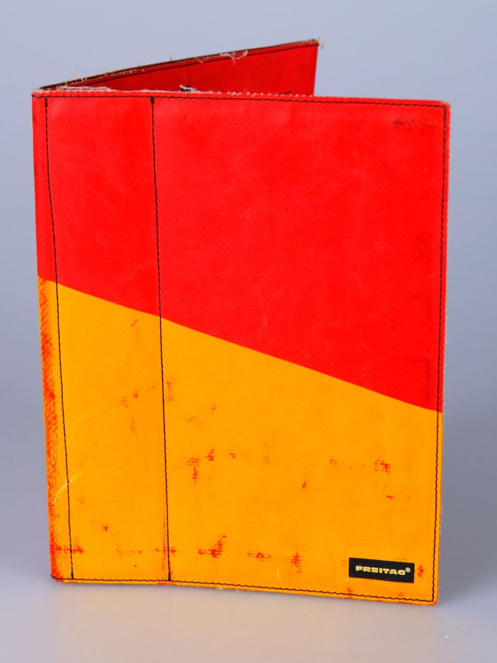 Freitag Covers & Taschen: FREITAG F24 iPad Case - Schutzhülle – Gebraucht aus Volketswil von brockipfannenstil 3