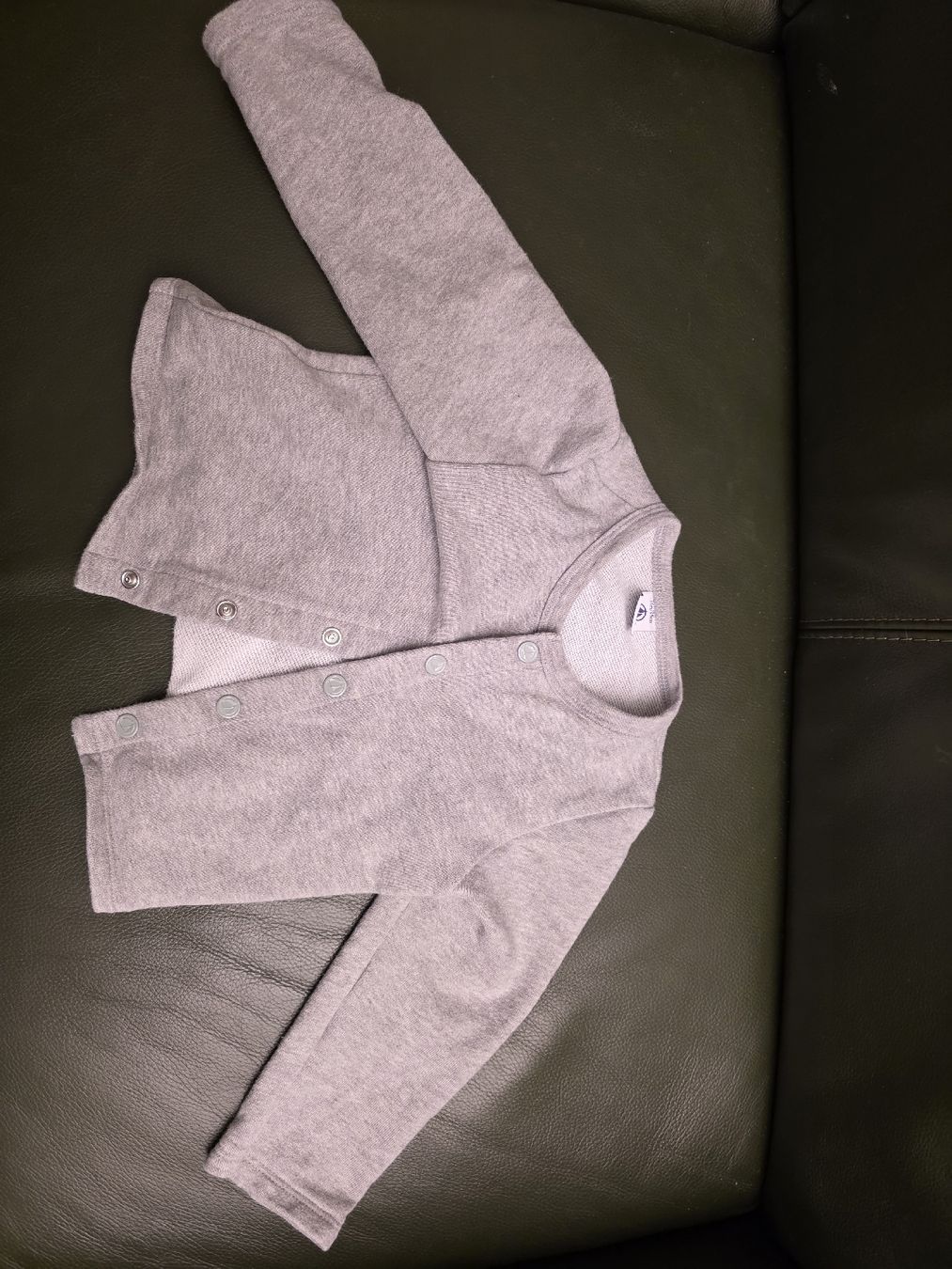Petit Bateau Giacche: Petit bateau Jacke / Cardigan Gr. 95 – Usato da Zürich venduto da Allek