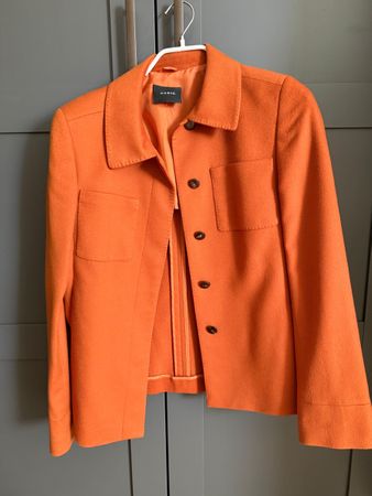 AKRIS Kashmir Blazer/Jacke in gr.S