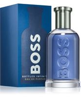 Boss Bottled Infinite Eau de Parfum 200ml - Neu & OVP!