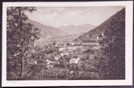 AK  CHUR RhB, GR um 1920