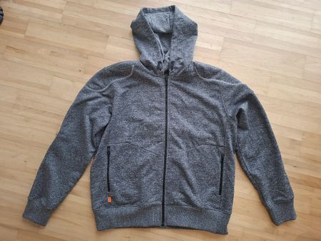 BELSTAFF Hoodie Gr. XXL
