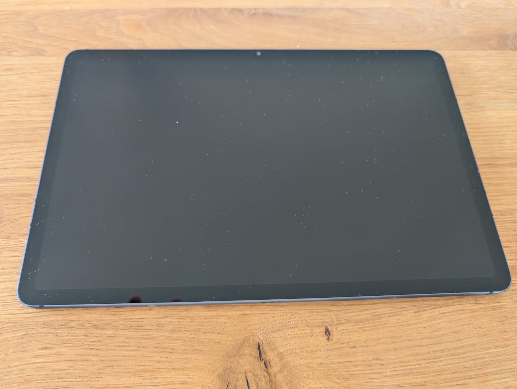 Samsung Tablet PC: Samsung Galaxy Tab S7 Tablet mit Schutzhülle – Usato da Lenzburg venduto da igor.b