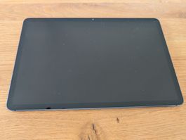 Samsung Galaxy Tab S7 Tablet mit Schutzhülle