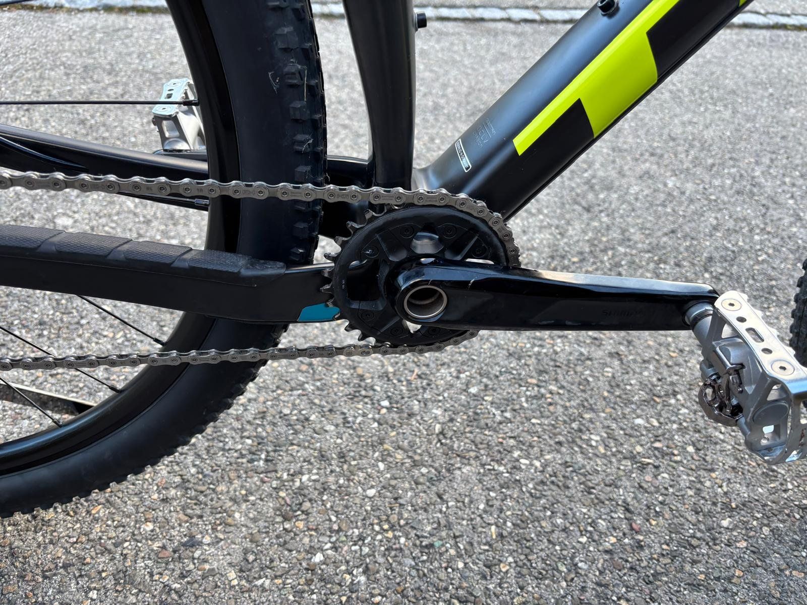 Trek Biciclette: VTT Trek – Usato da Develier venduto da LaMimi-13 4