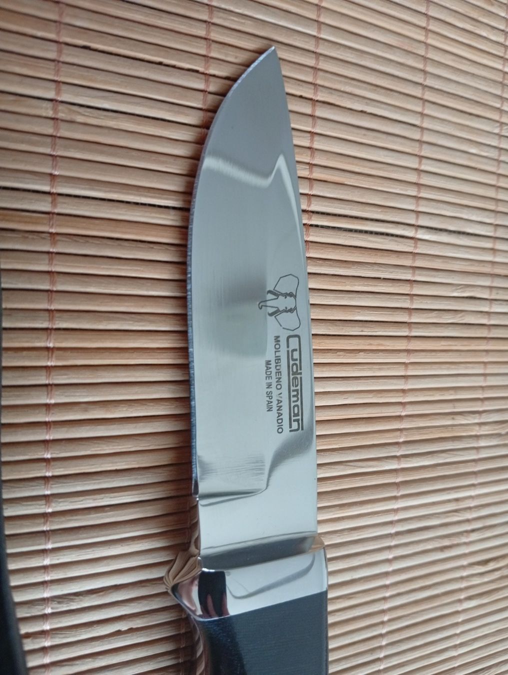 Accessori: Cudeman Messer – Nuovo (secondo la descrizione) da Winterthur venduto da Rogue01 4