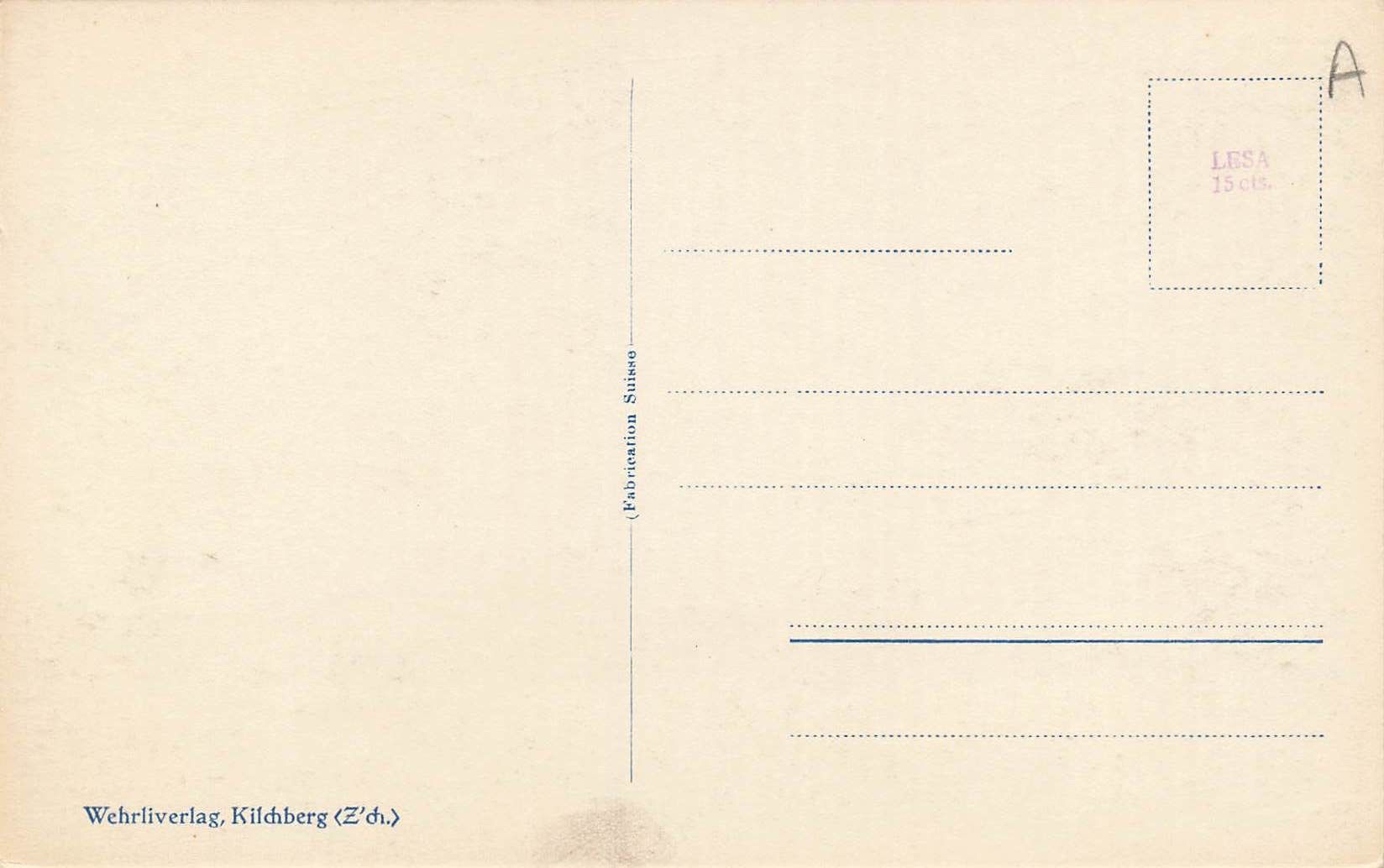 Cartoline postali: Rheinfall Schaffhausen – Usato da Biasca venduto da Blenio71 1