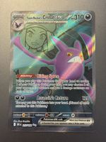 Carte Pokémon CROBAT TEAM ROCKET dri217 fr