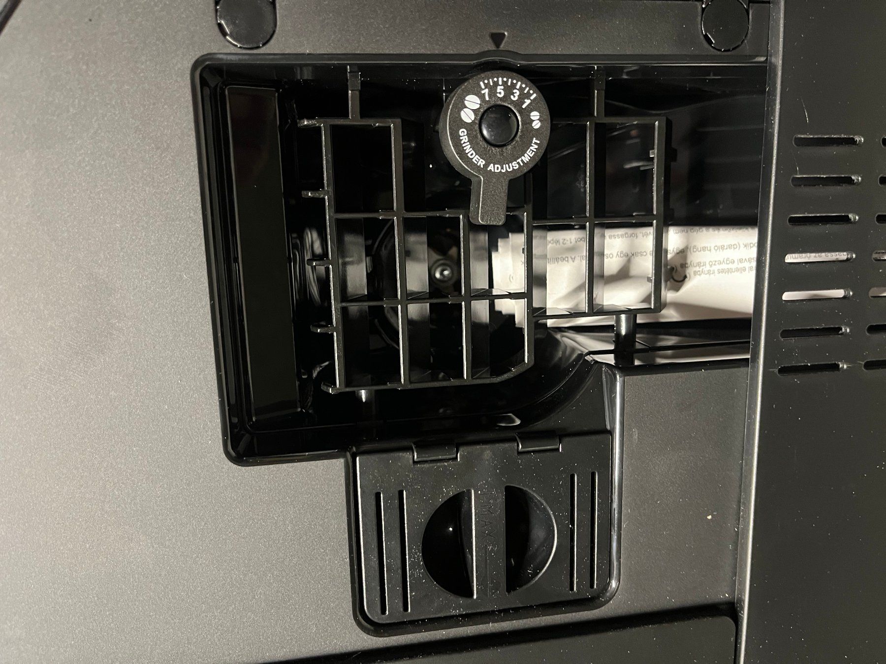 V-Zug Macchine per caffè & Macchine per espresso: Kaffeemaschine – Nuovo (secondo la descrizione) da Zürich venduto da csteijn 2