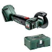 Metabo CC 18V LTX BL Winkelschleifer