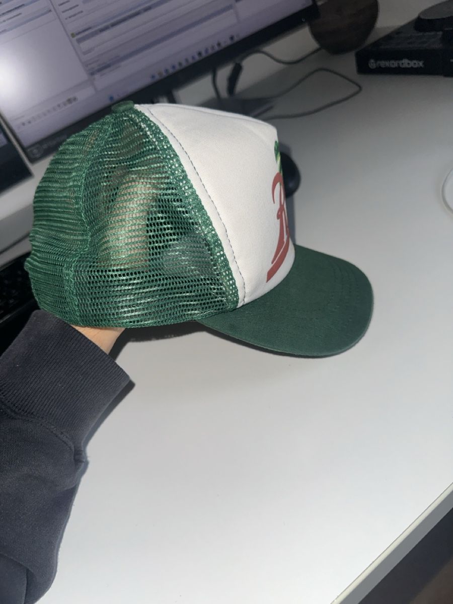 Chapeaux, bonnets & casquettes: Rhude Cap – Neuf (Voir description) à Winterthur par nic_r7kj 1