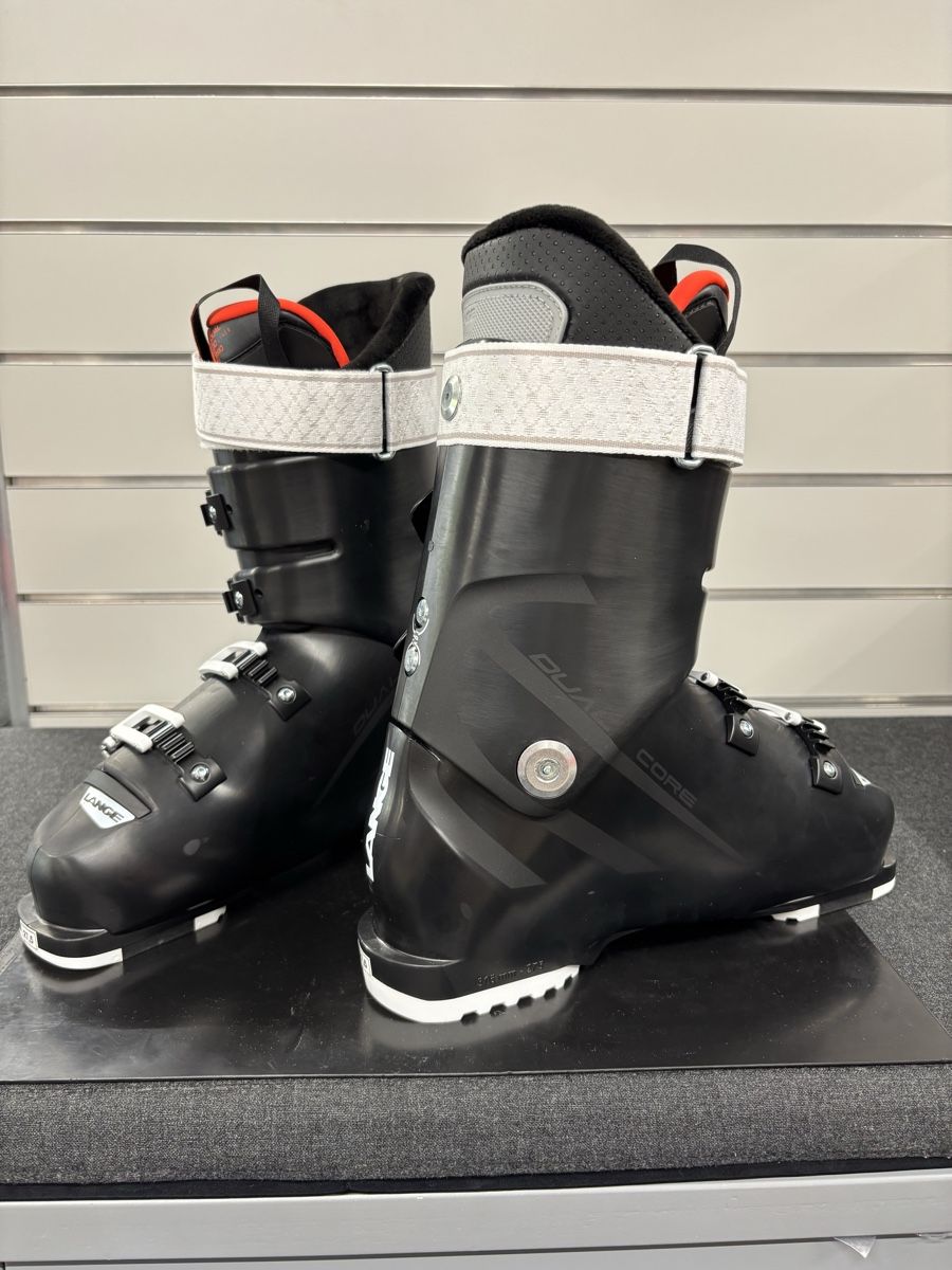 Lange Scarpe da uomo: Skischuhe Lange neu – Nuovo e nell'imballaggio originale da Greppen venduto da Josiehuerlimann 4