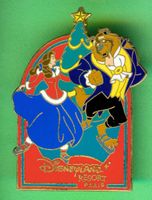 Disney   SCHÖNE UND DAS BIEST  Lim. 0494/1500