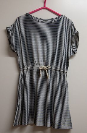 Kleid von Pomp de Lux, Gr. 110/116