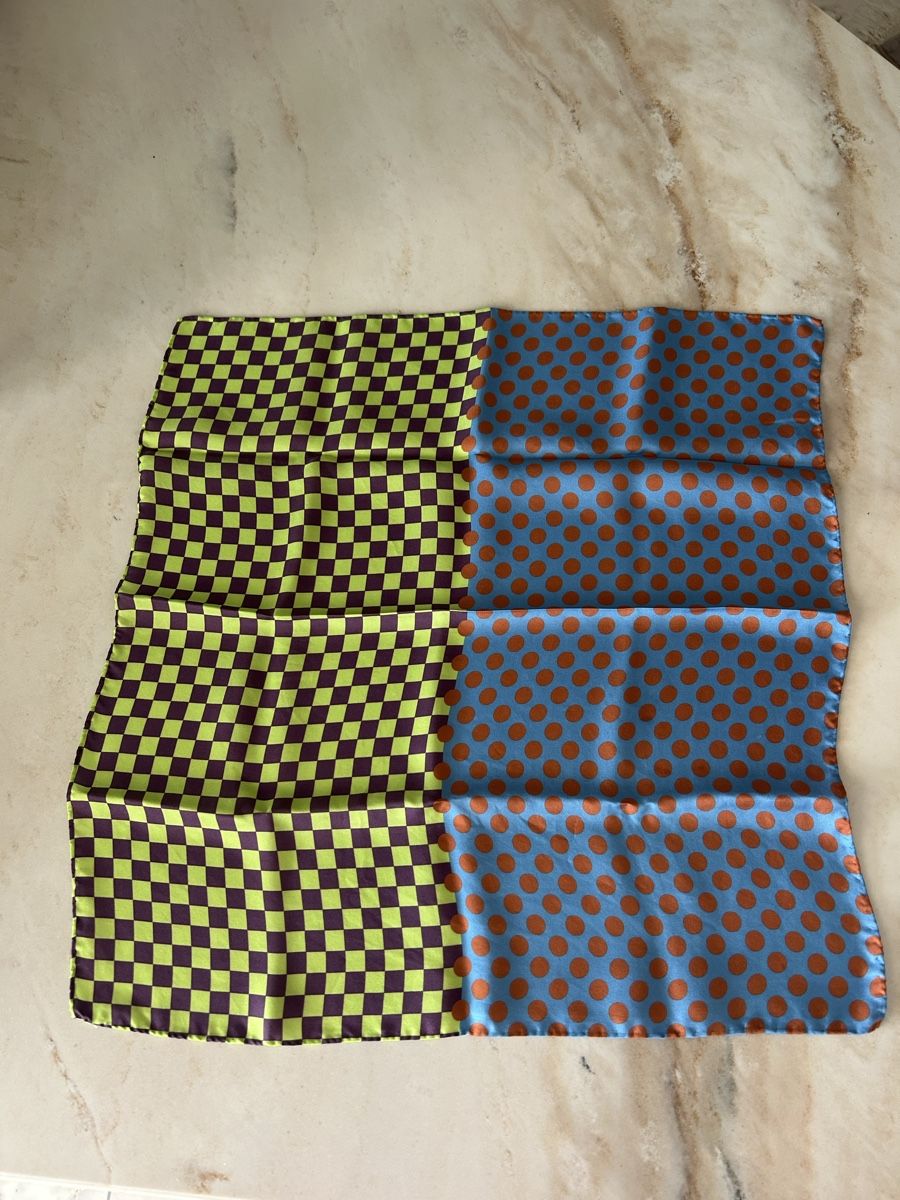 Foulards & écharpes: Foulard Nickituch – Neuf (Voir description) à Widen par Ragusa33 3