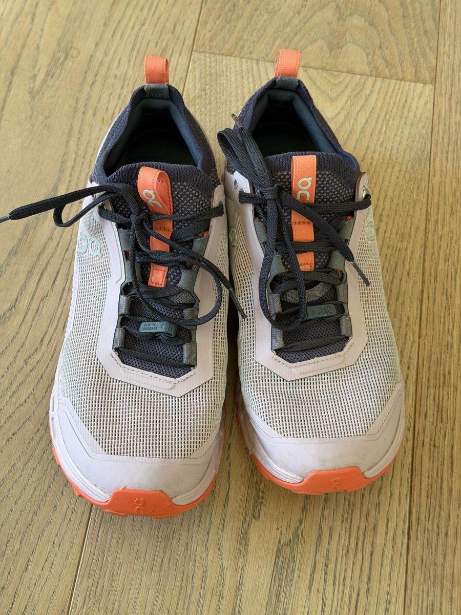 On Scarpe da donna: On Cloudultra Damen Grösse 40 – Usato da Zürich venduto da z00mie 3