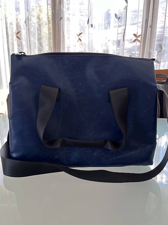 Freitag Borse: Sac Freitag Lois F45 – Nuovo e nell'imballaggio originale da Saxon venduto da daluag 1