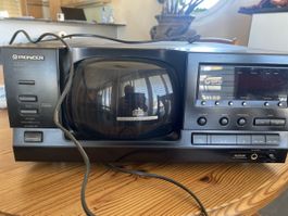 Pioneer PD-F906 Compact Disc Player, gutem Zustand