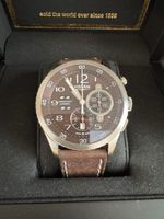 Vulcain Aviator