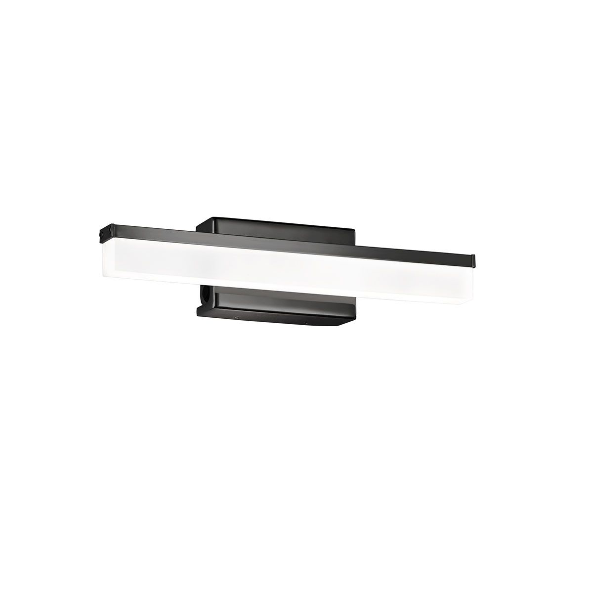 Lampade: LED Wandleuchte, IP44, 30 cm x 7 cm – Nuovo (secondo la descrizione) da Kreuzlingen venduto da Smart-Light 2