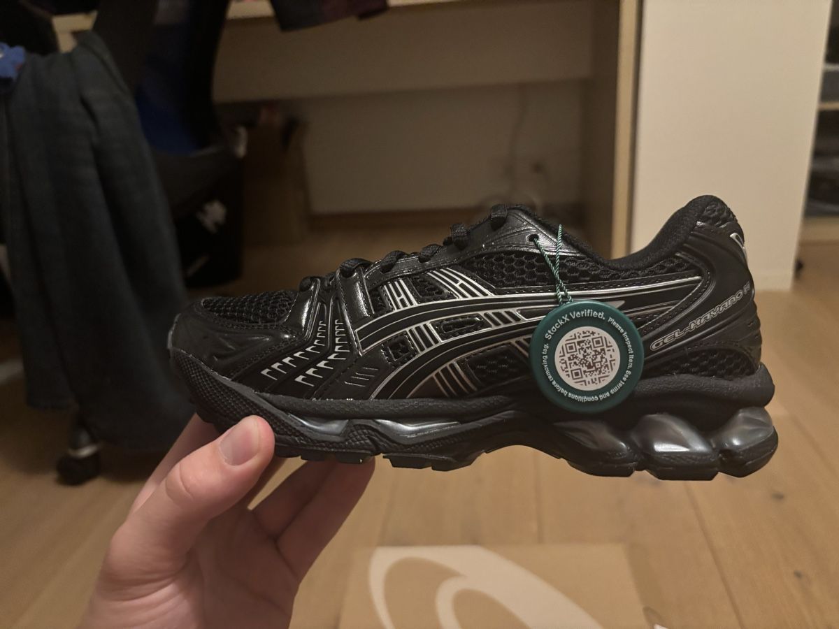 Asics Scarpe da uomo: Chaussures ASICS gel Kayano 14 – Nuovo e nell'imballaggio originale da Rochefort venduto da eli_kz9z 2