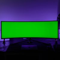 Samsung Odyssey Neo G9 Gaming Monitor