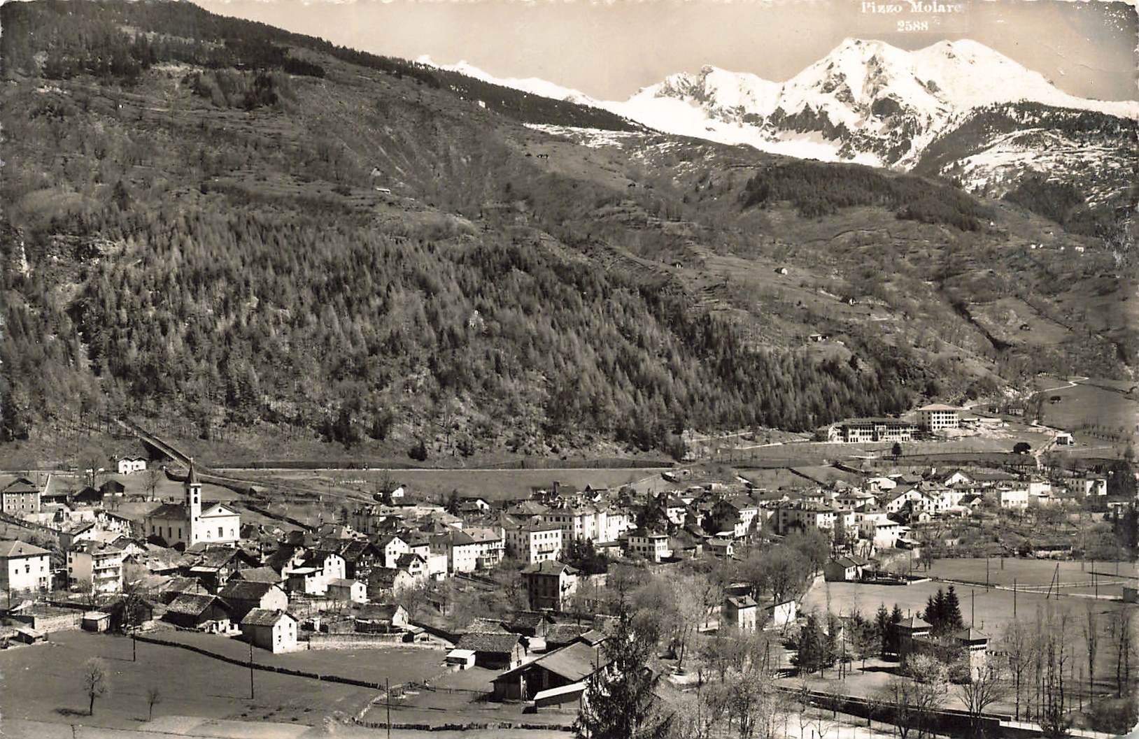 Cartes postales: Faido Leventina – D'occasion à Biasca par Blenio71